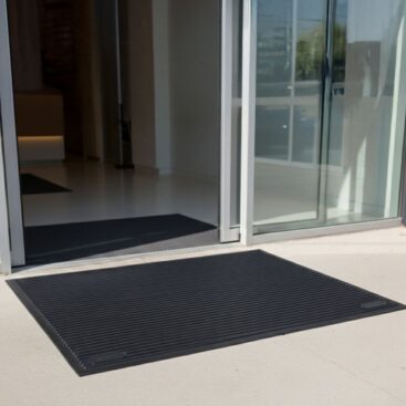 Yorgunluk Önleyici Paspas, Kauçuk Paspas, Endüstriyel Paspas