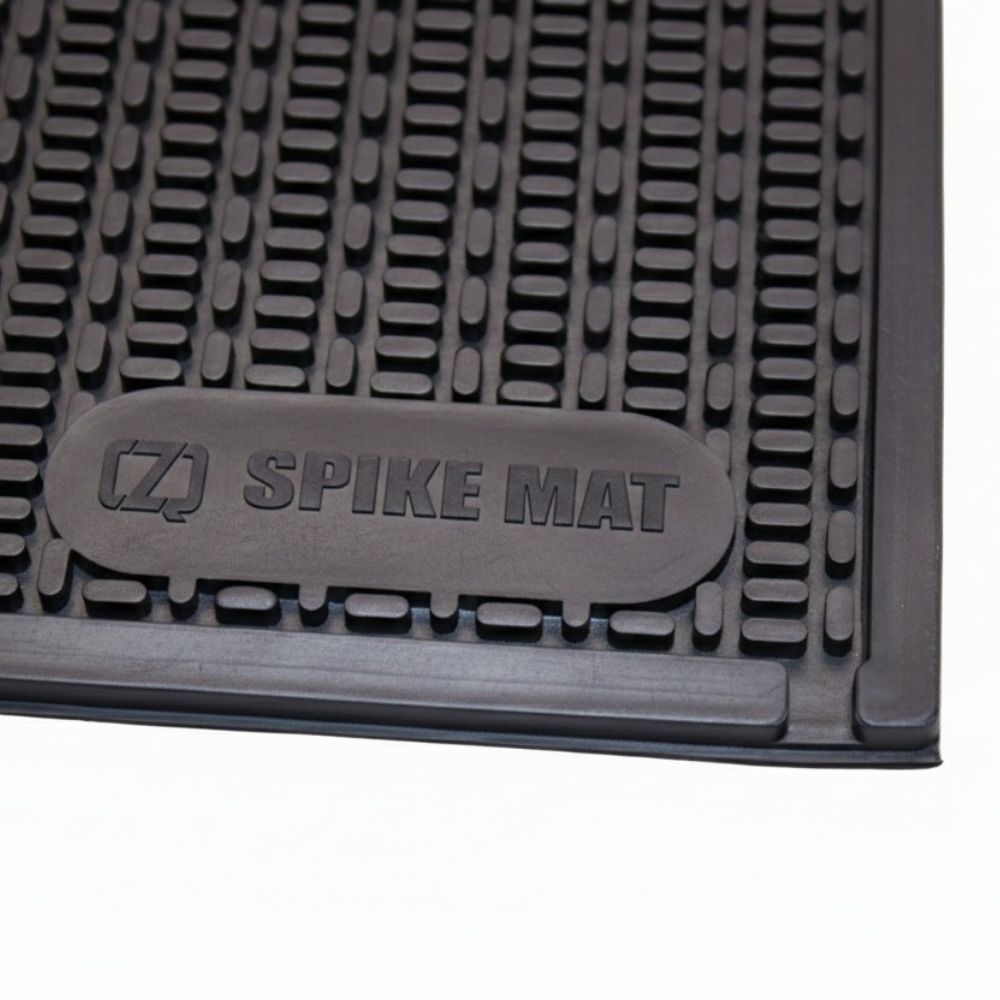 Yorgunluk Önleyici Paspas, Kauçuk Paspas, Endüstriyel Paspas